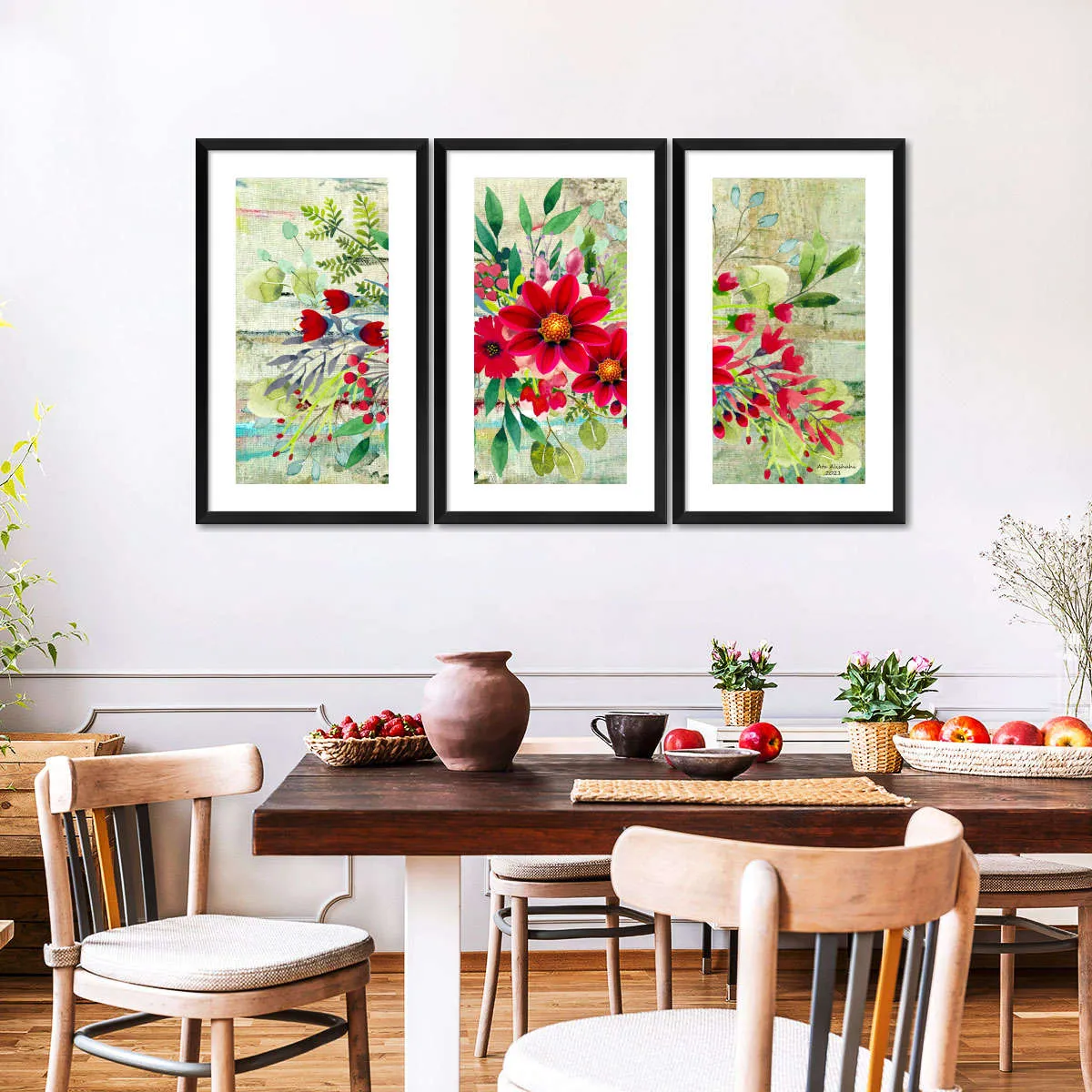 2021 Collection IV Wall Art