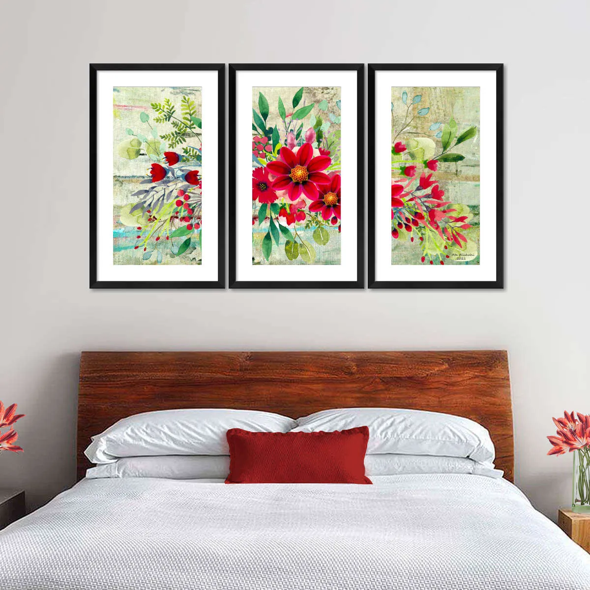 2021 Collection IV Wall Art