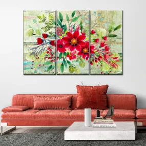 2021 Collection IV Wall Art