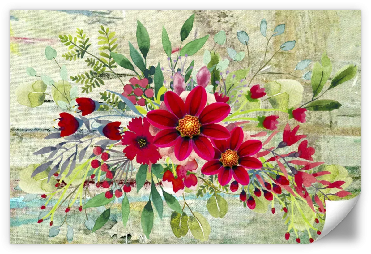 2021 Collection IV Wall Art