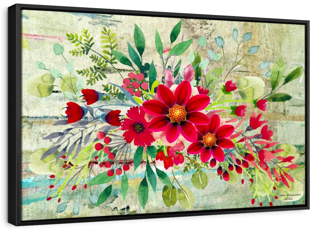 2021 Collection IV Wall Art