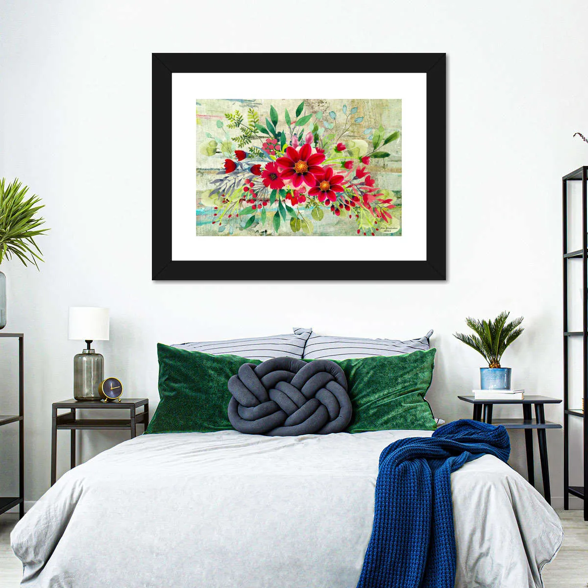 2021 Collection IV Wall Art