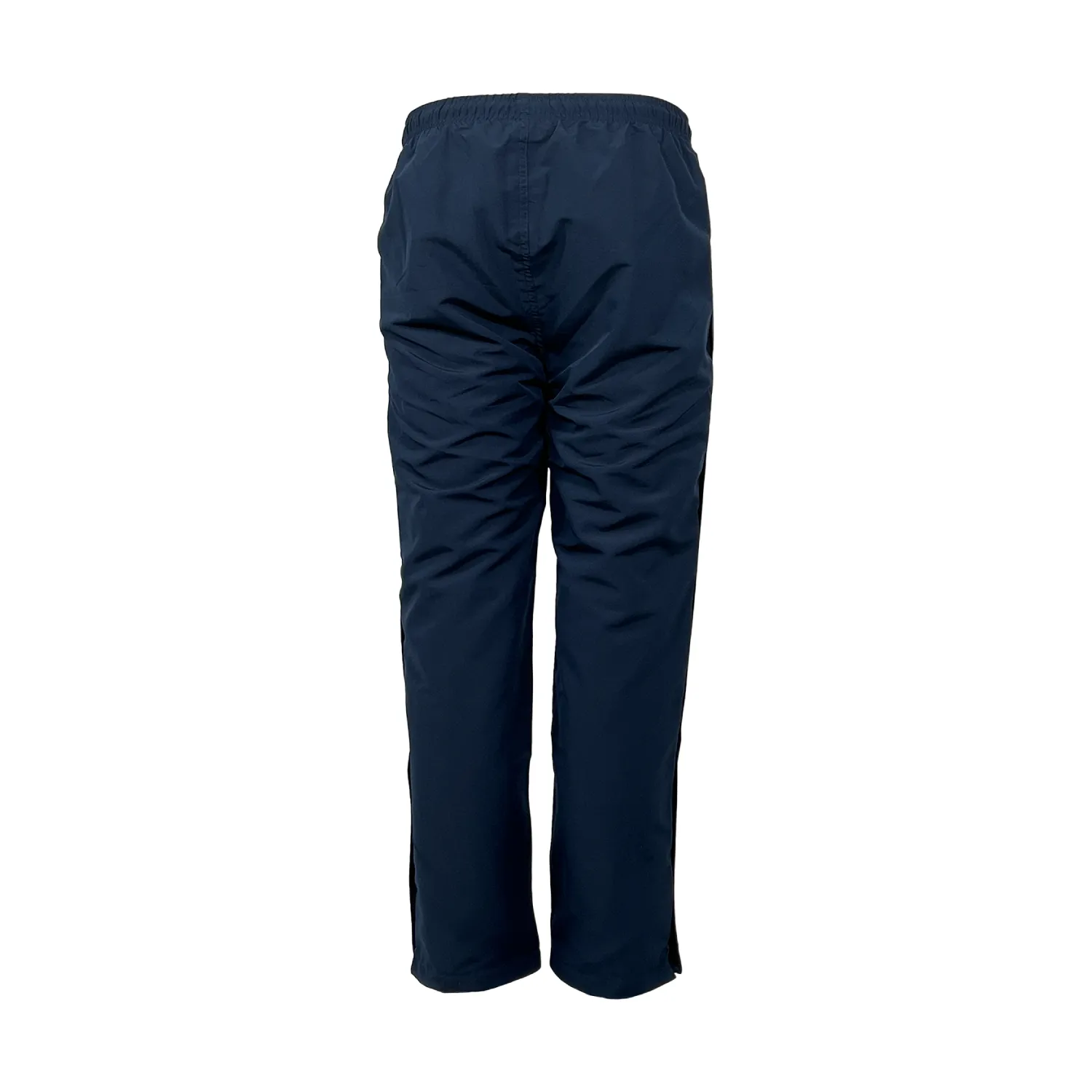 ACS Egham Women's Full Zip Trackpants - Navy