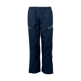 ACS Hillingdon Kid's Full Zip PE Tracksuit Pant - Navy