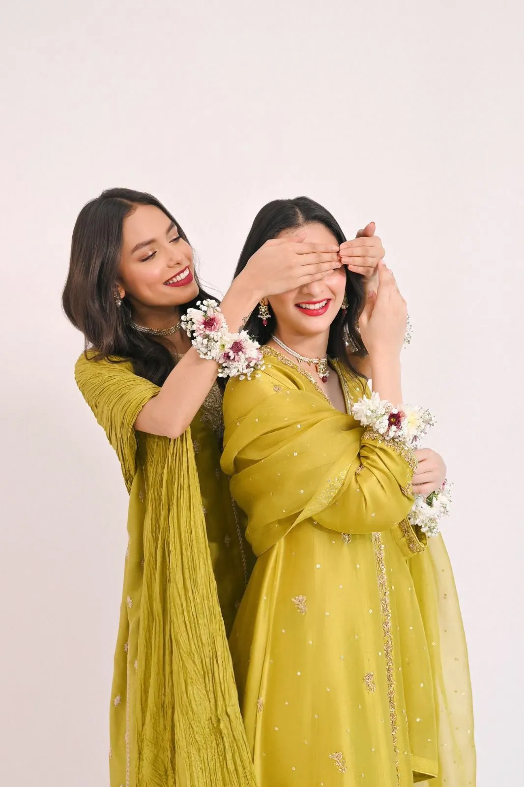 Afshana Dhani