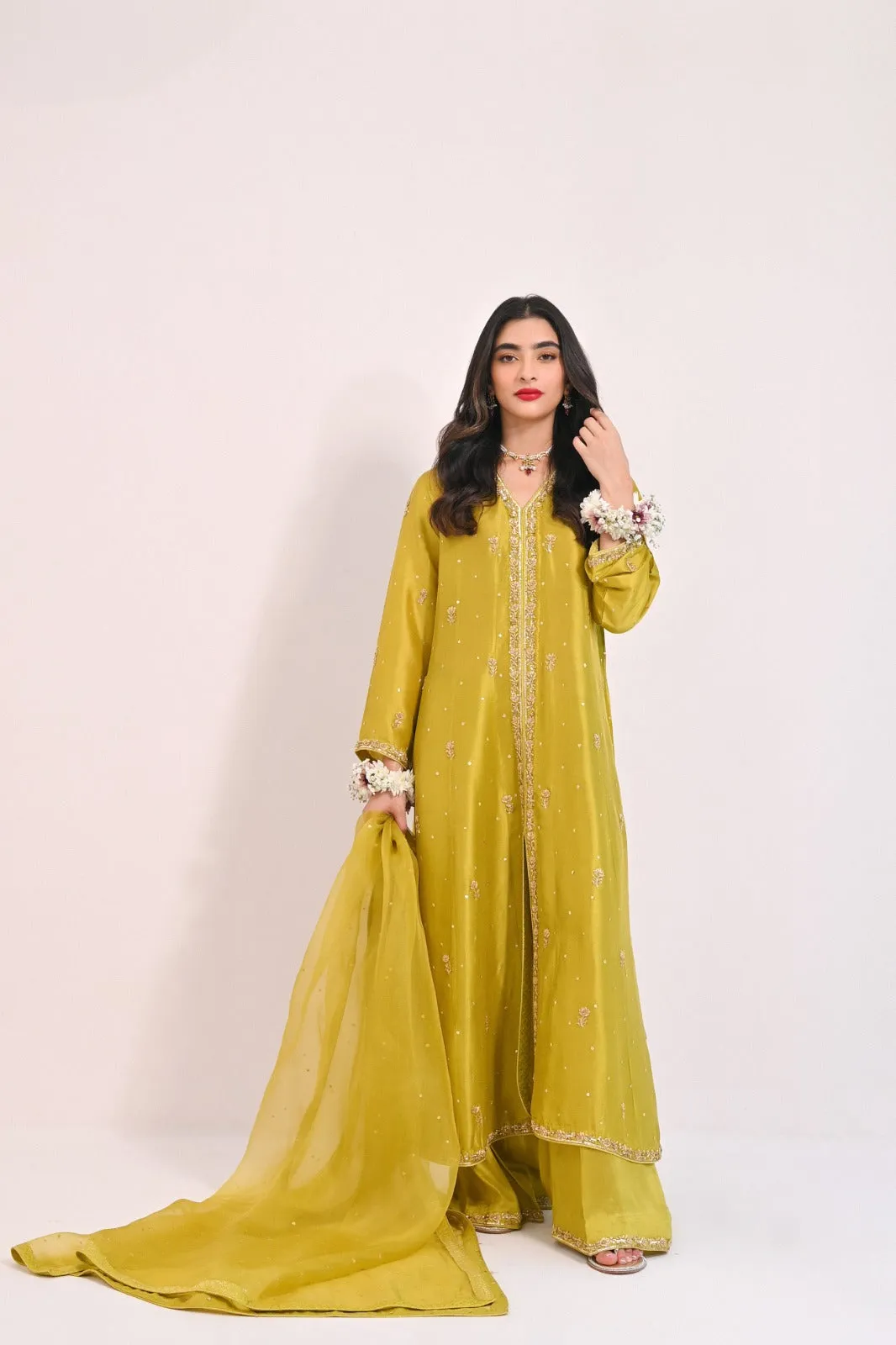 Afshana Dhani