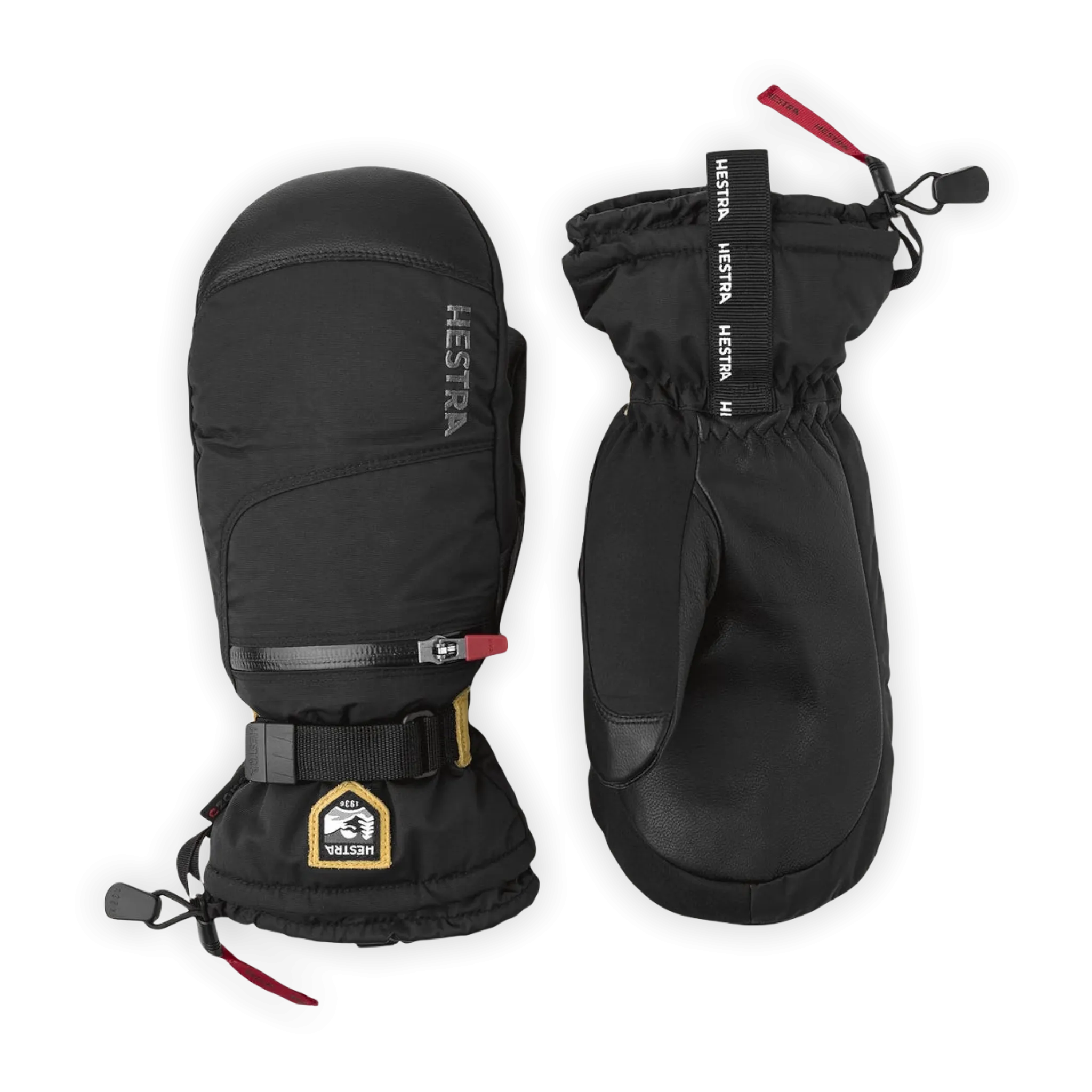 All Mountain Czone Mitt