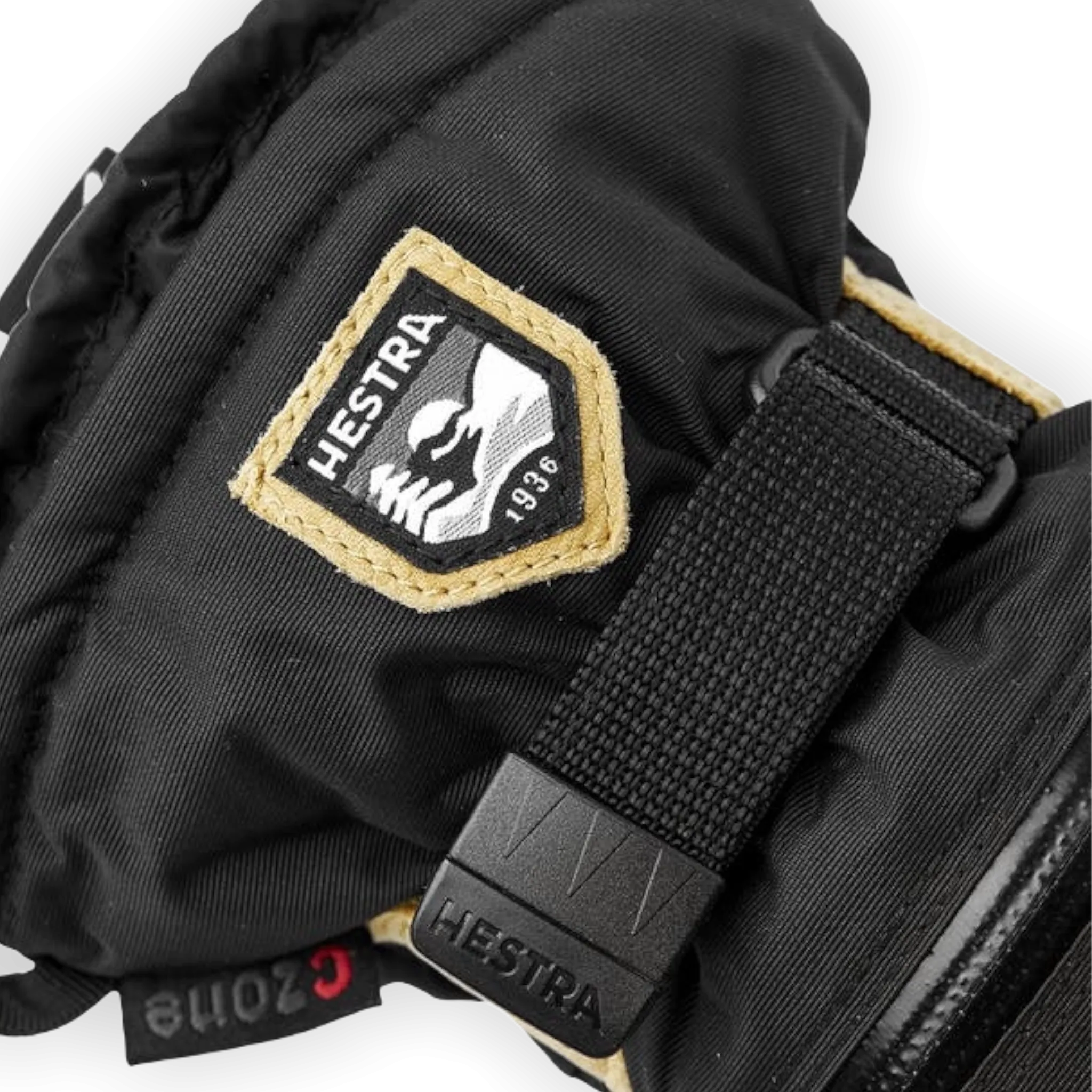 All Mountain Czone Mitt