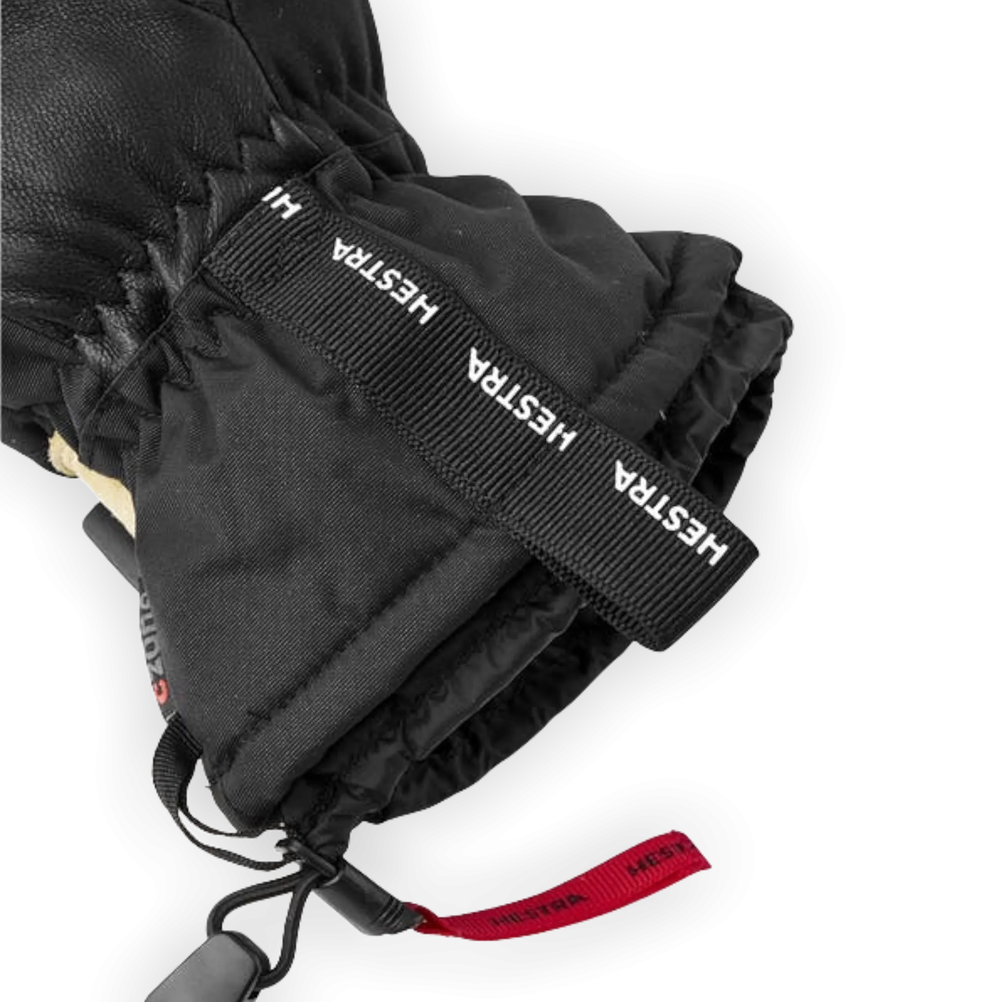 All Mountain Czone Mitt