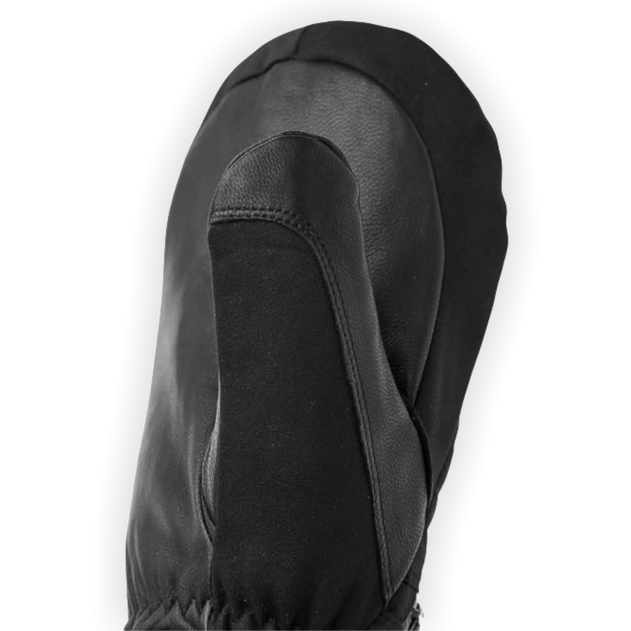 All Mountain Czone Mitt