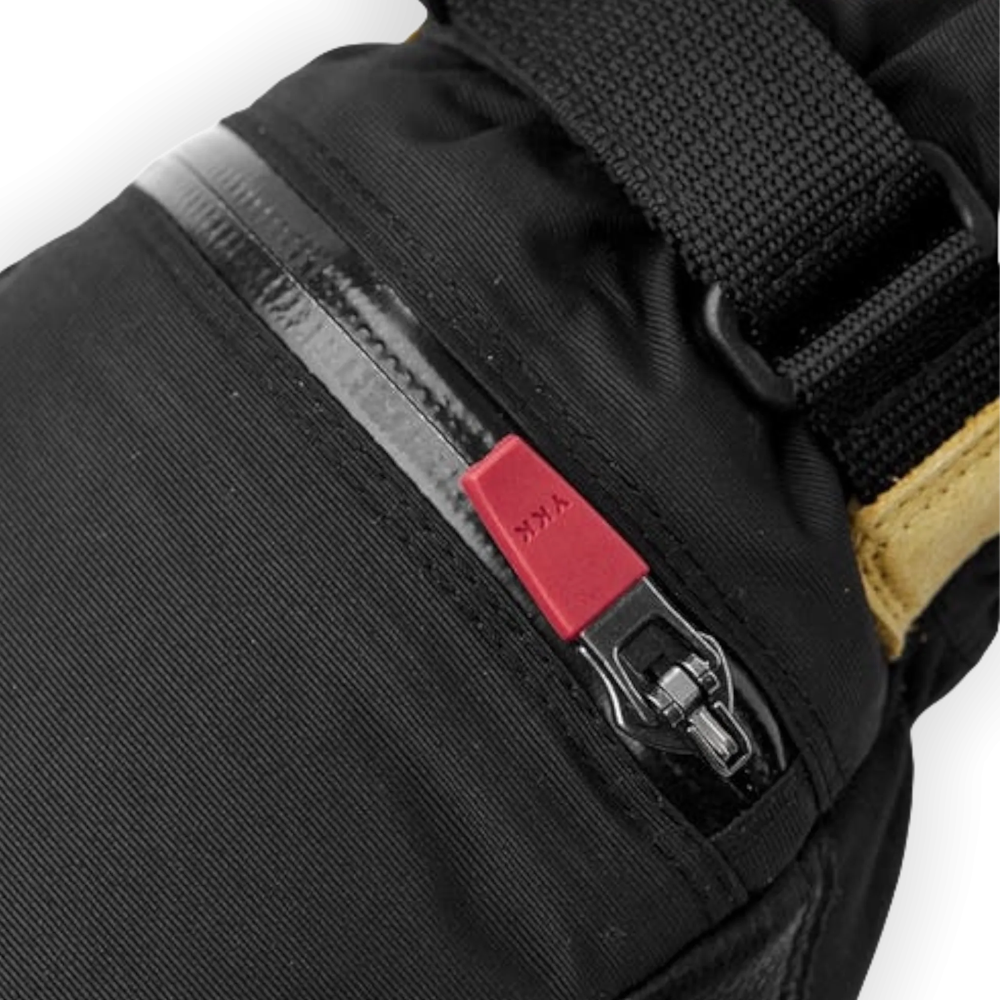All Mountain Czone Mitt