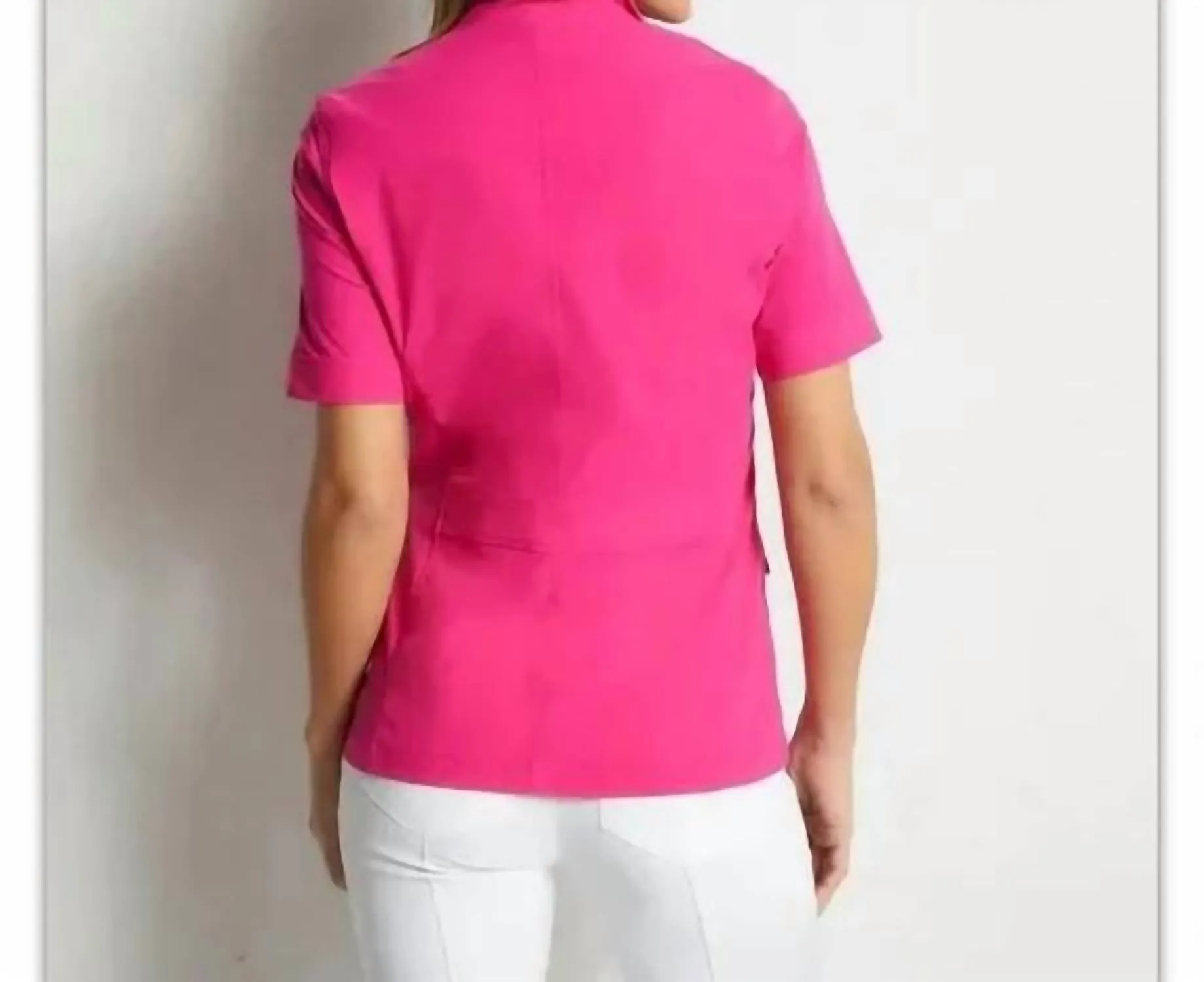 Anatomie - Elizabeth Jacket