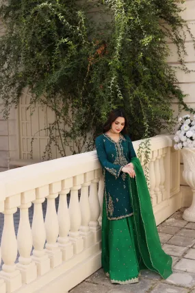 Areesha Emerald