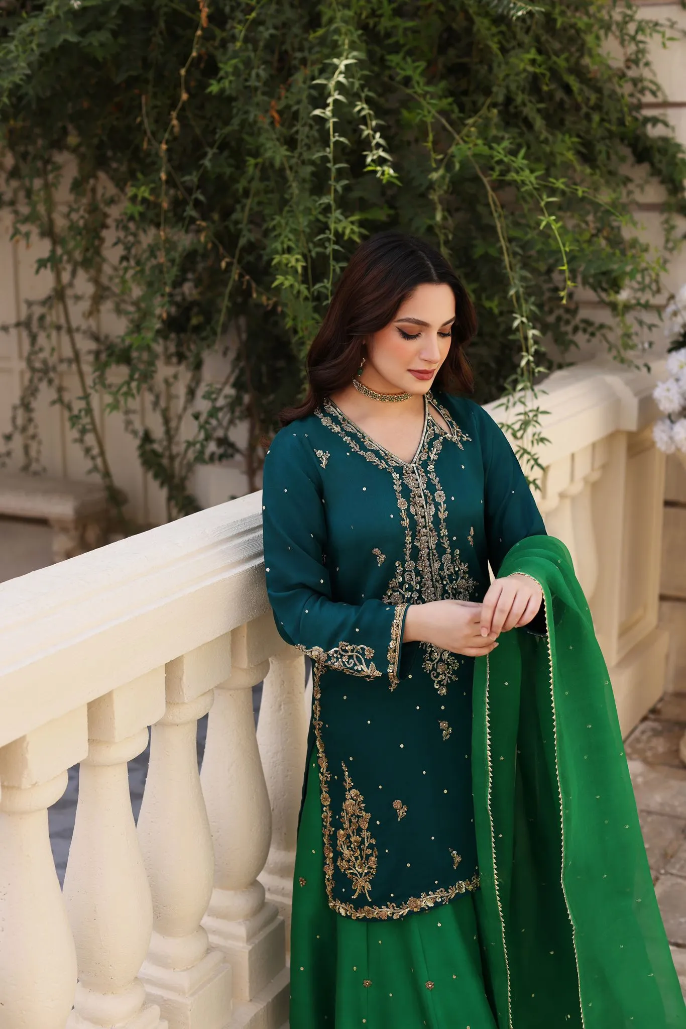 Areesha Emerald
