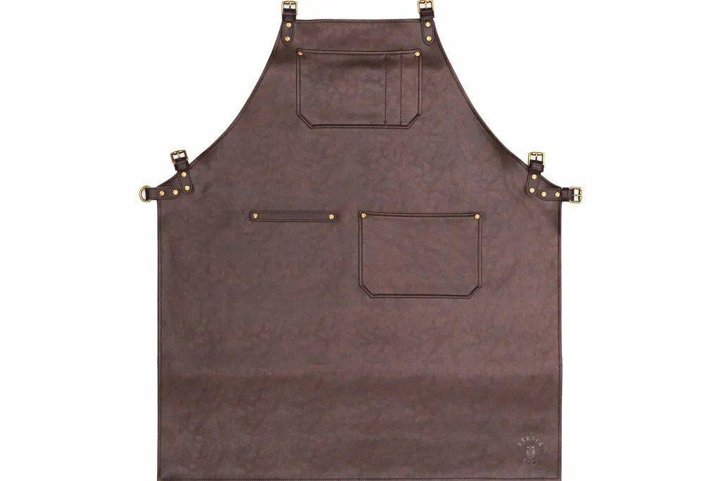 Barber Loco Barbers Apron