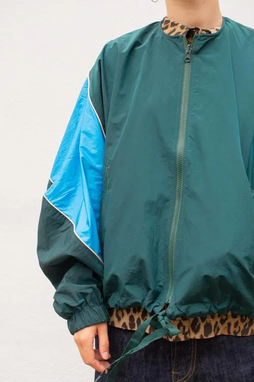 Bellerose Gardenia Womens Fashionable Outdoor Jacket in Helsink Style