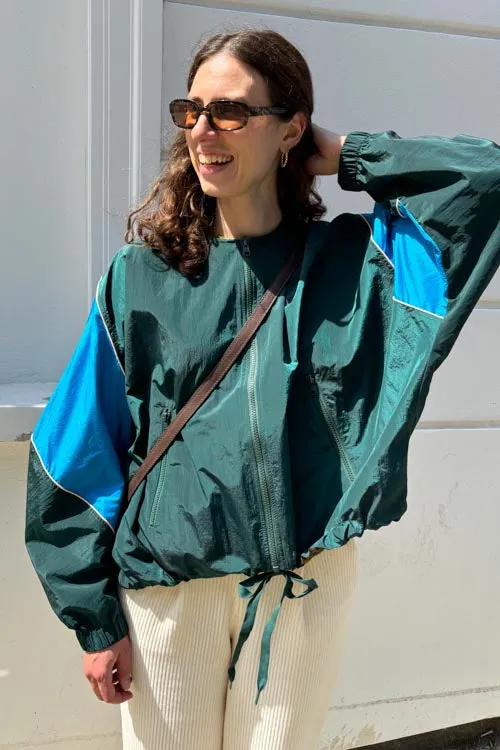 Bellerose Gardenia Womens Fashionable Outdoor Jacket in Helsink Style