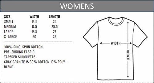 Binford Tools T-Shirt (Ladies)