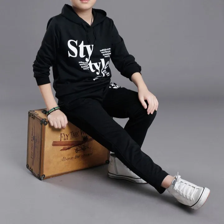 Boys Pants Suit 186336