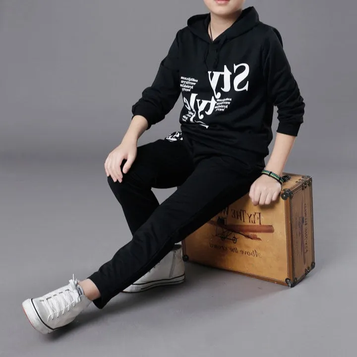 Boys Pants Suit 186336