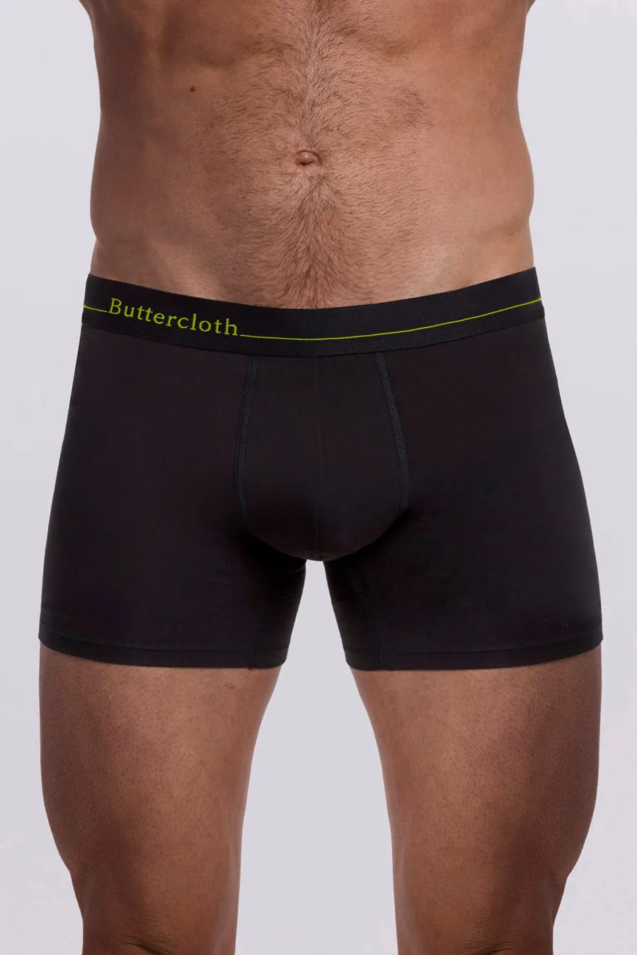 Brisk Escape in Icy Cotton 3-Pack