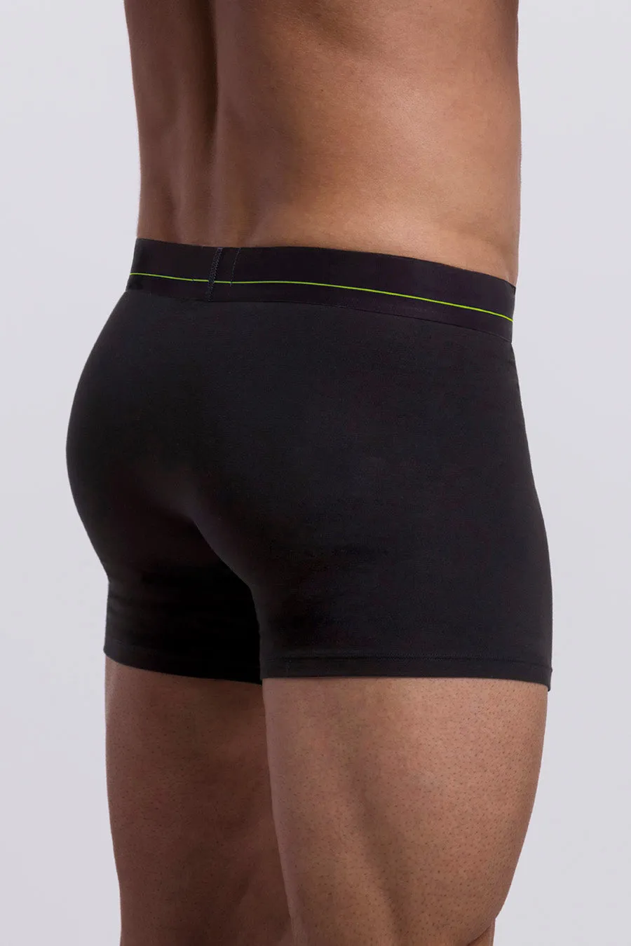 Brisk Escape in Icy Cotton 3-Pack