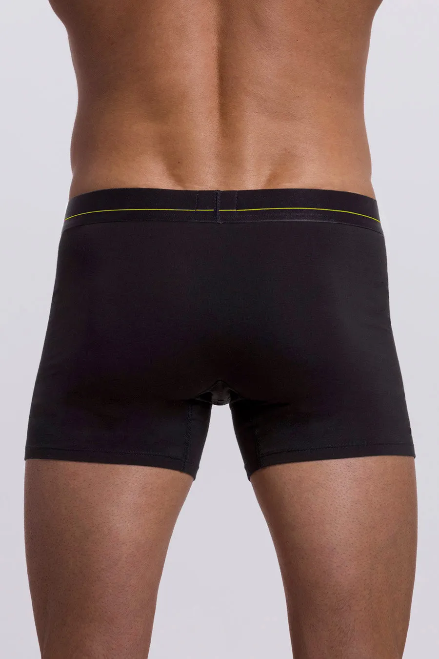 Brisk Escape in Icy Cotton 3-Pack