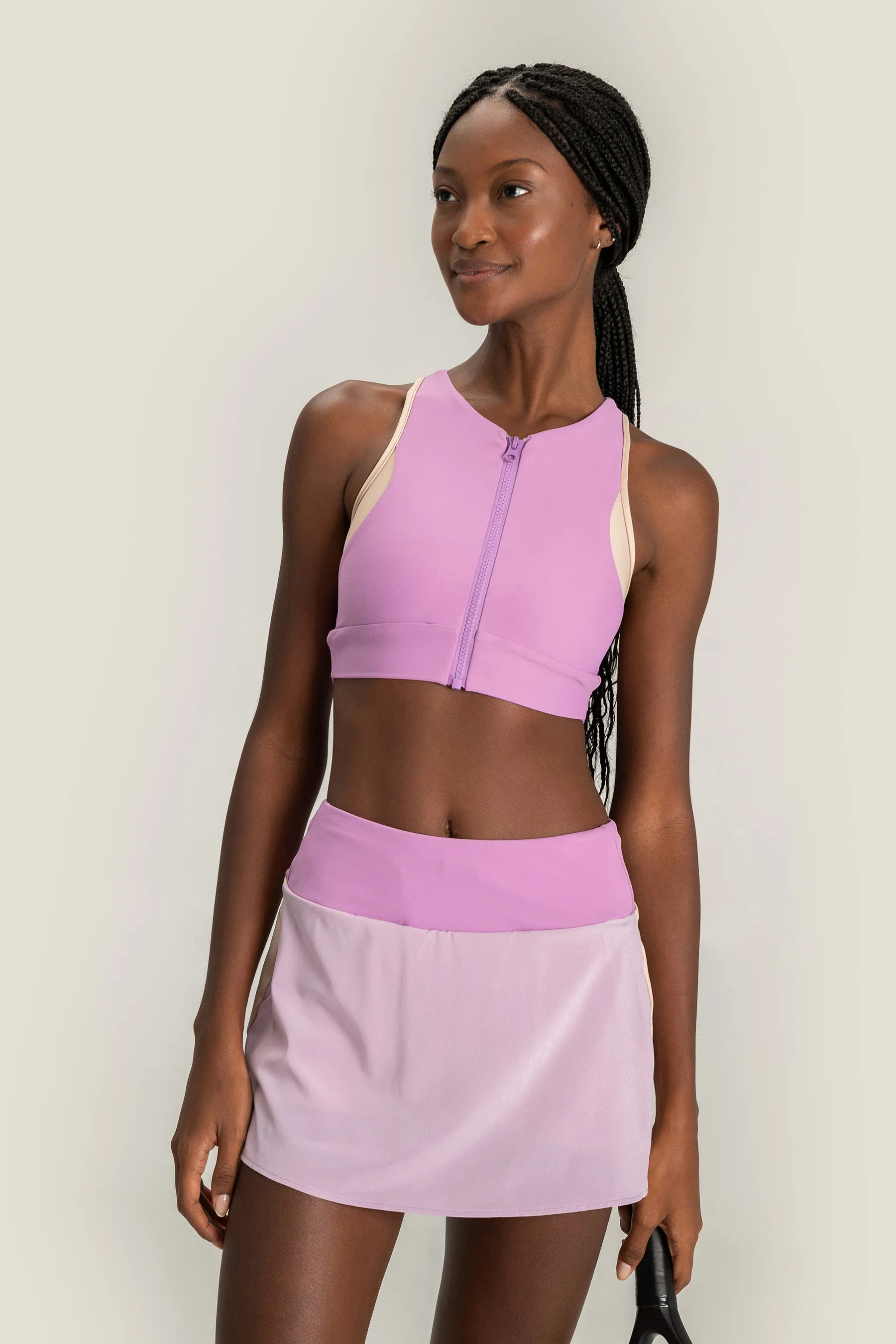 Optimized Title: High-Performance BT Sportif Athletic Skorts for Women