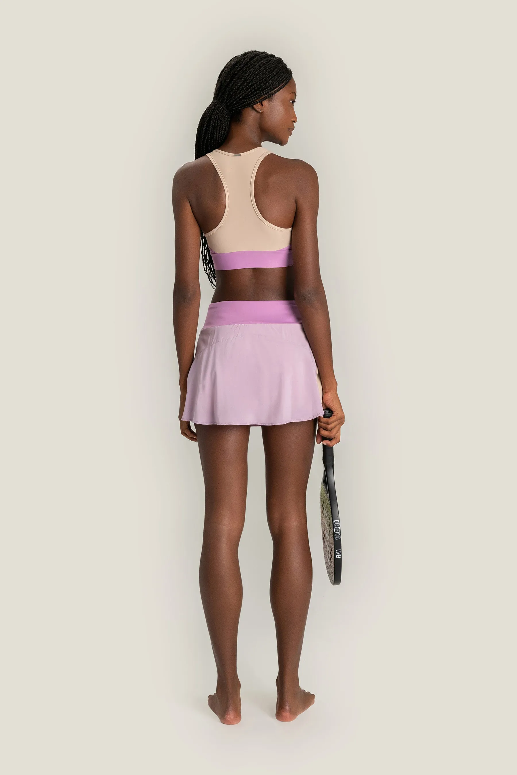 Optimized Title: High-Performance BT Sportif Athletic Skorts for Women