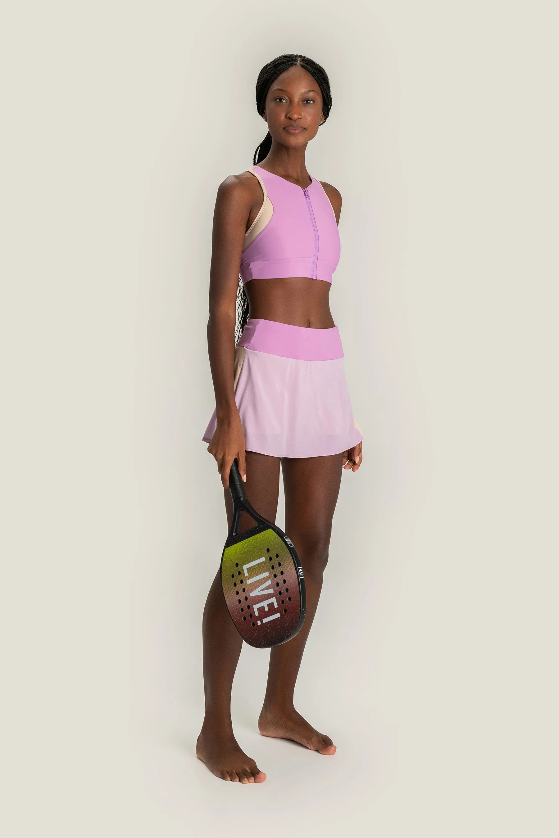 Optimized Title: High-Performance BT Sportif Athletic Skorts for Women