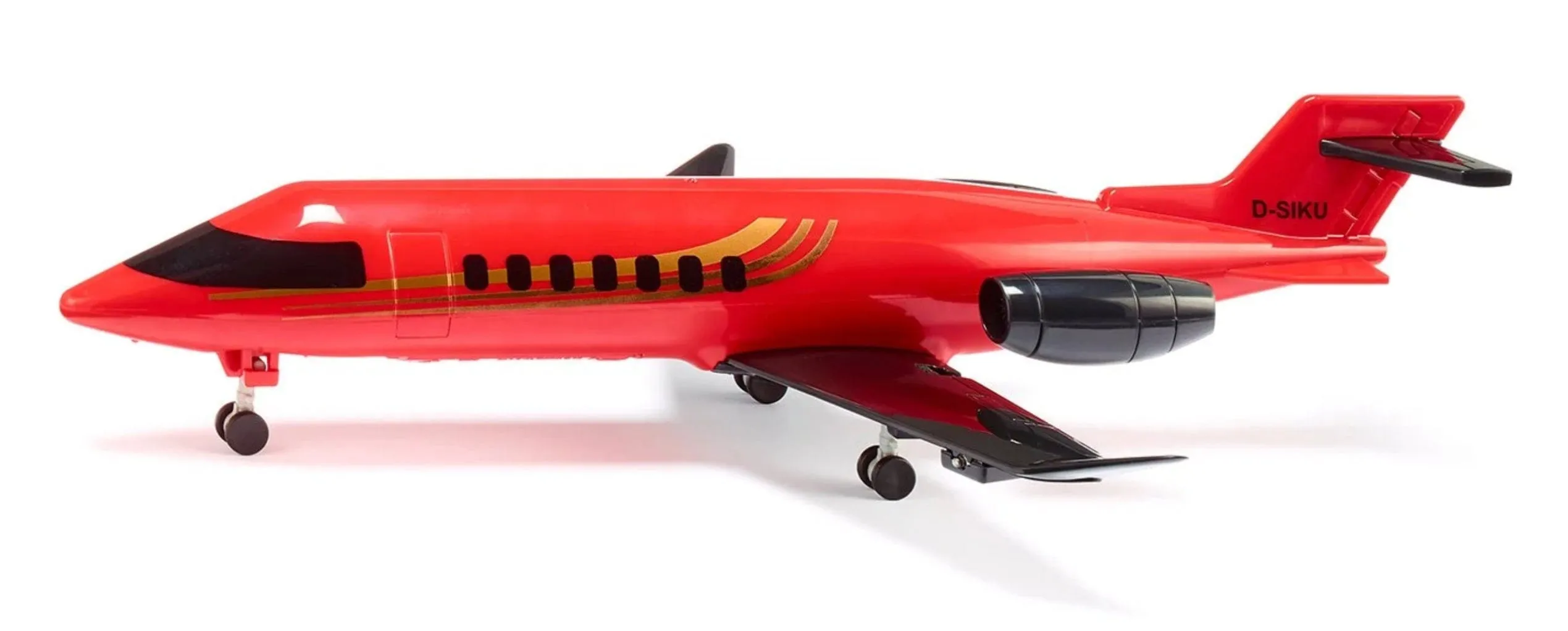 Business Aircraft