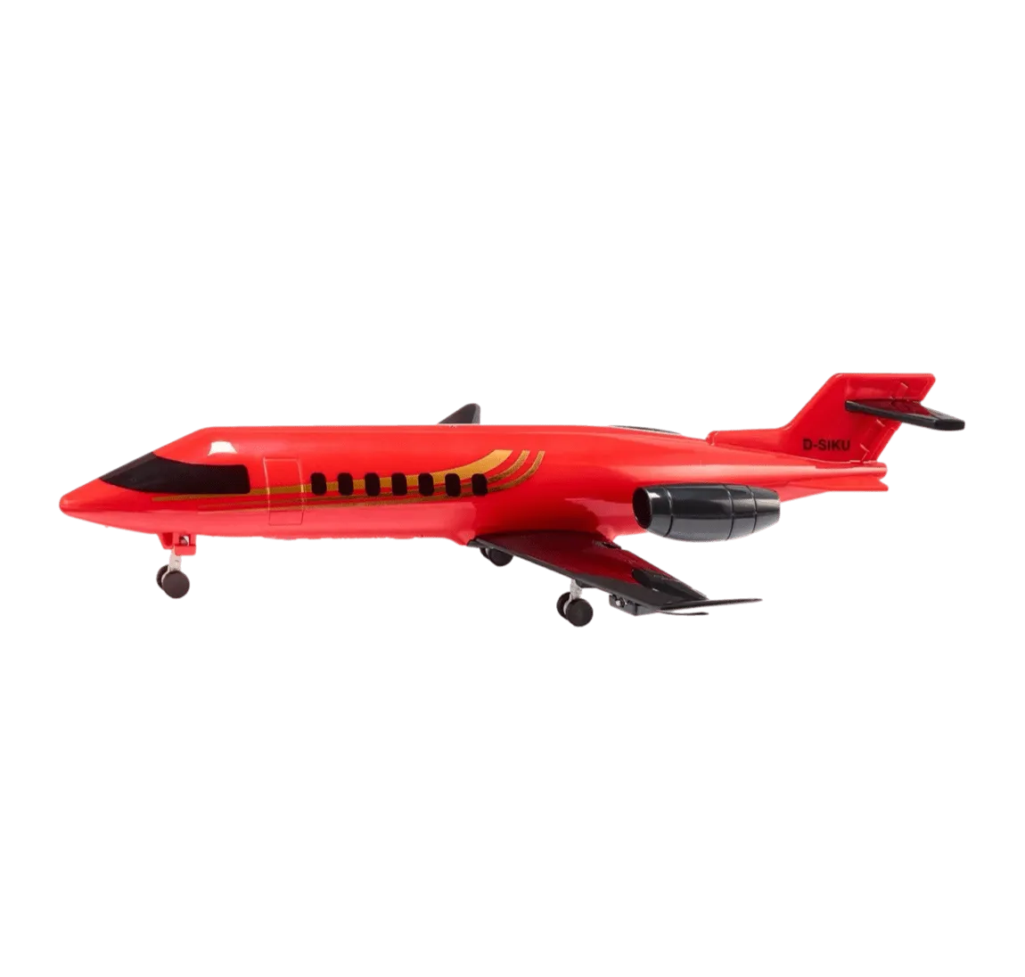 Business Aircraft
