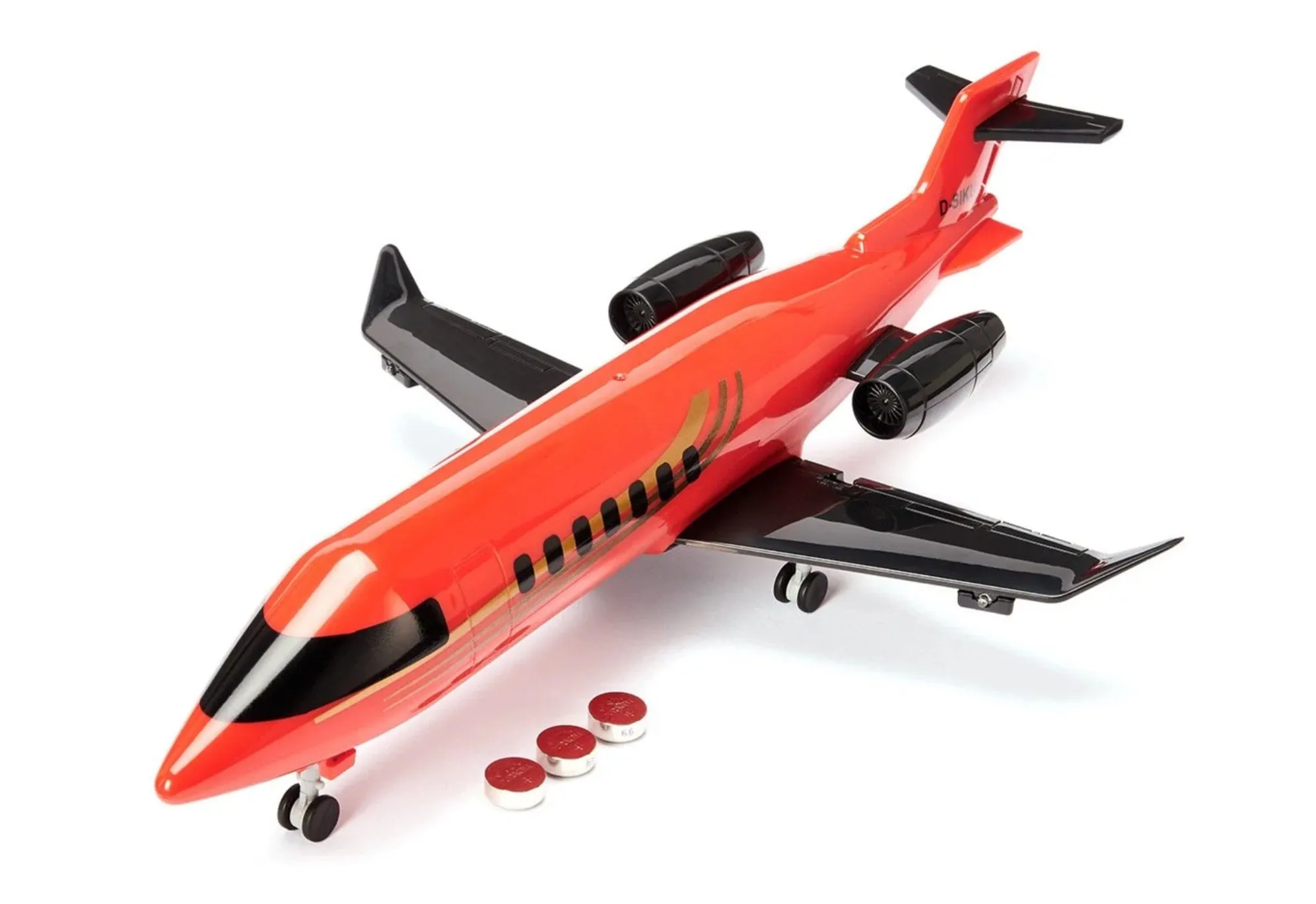 Business Aircraft