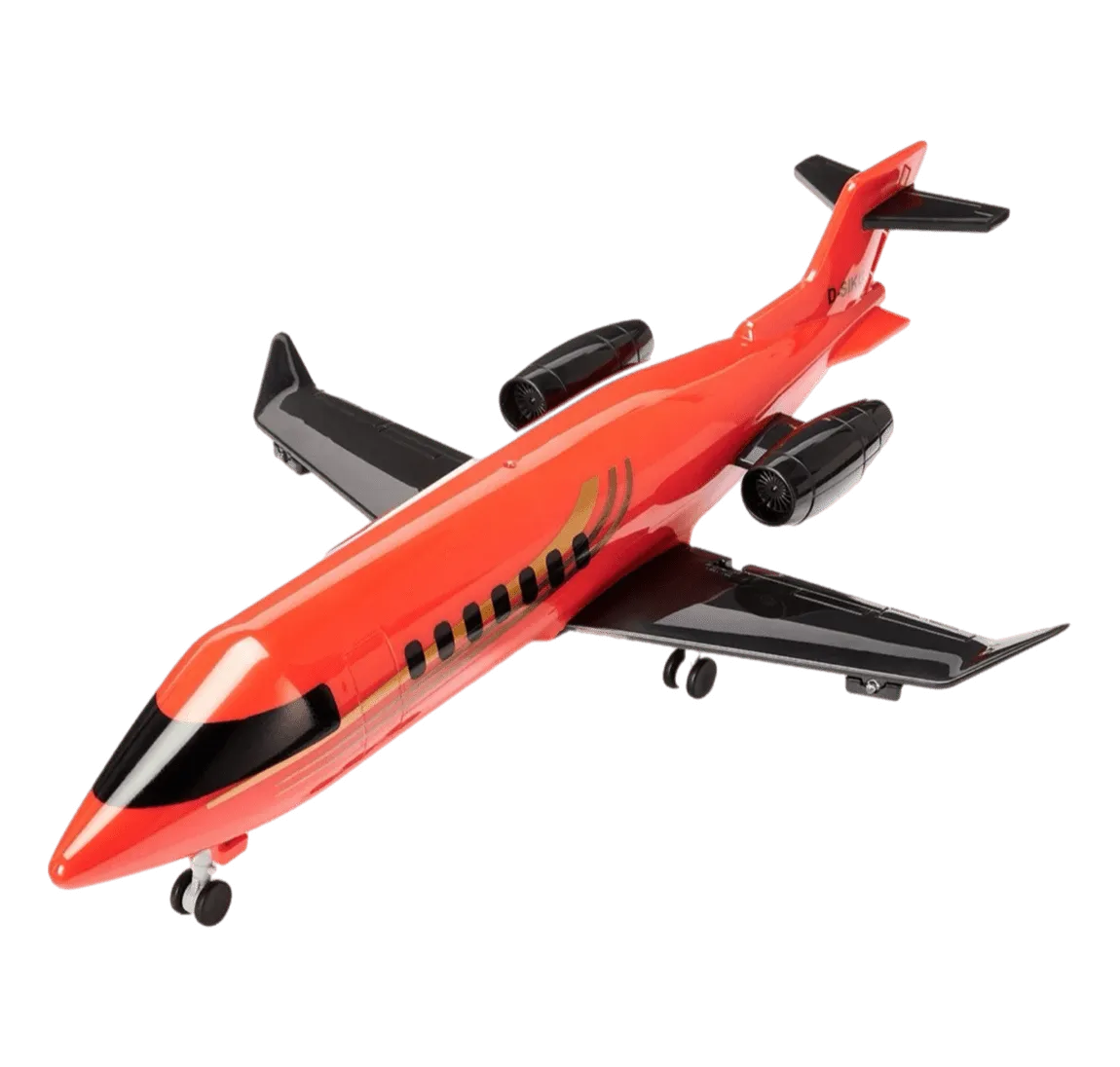 Business Aircraft