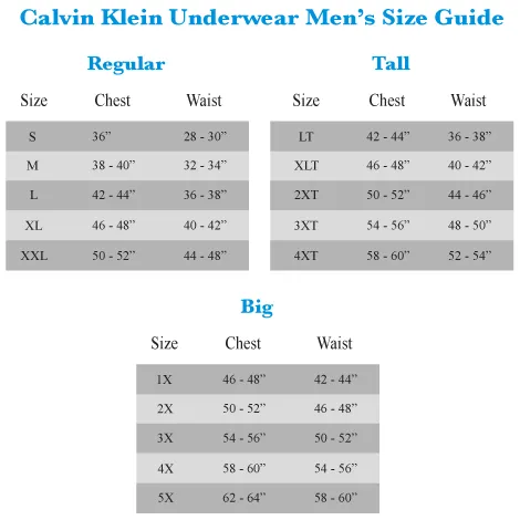 Calvin Klein Men's Microfiber Low Rise Trunks 4 Pack, Multi, XL