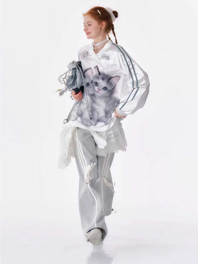 Cat sports trainer【s0000010155】