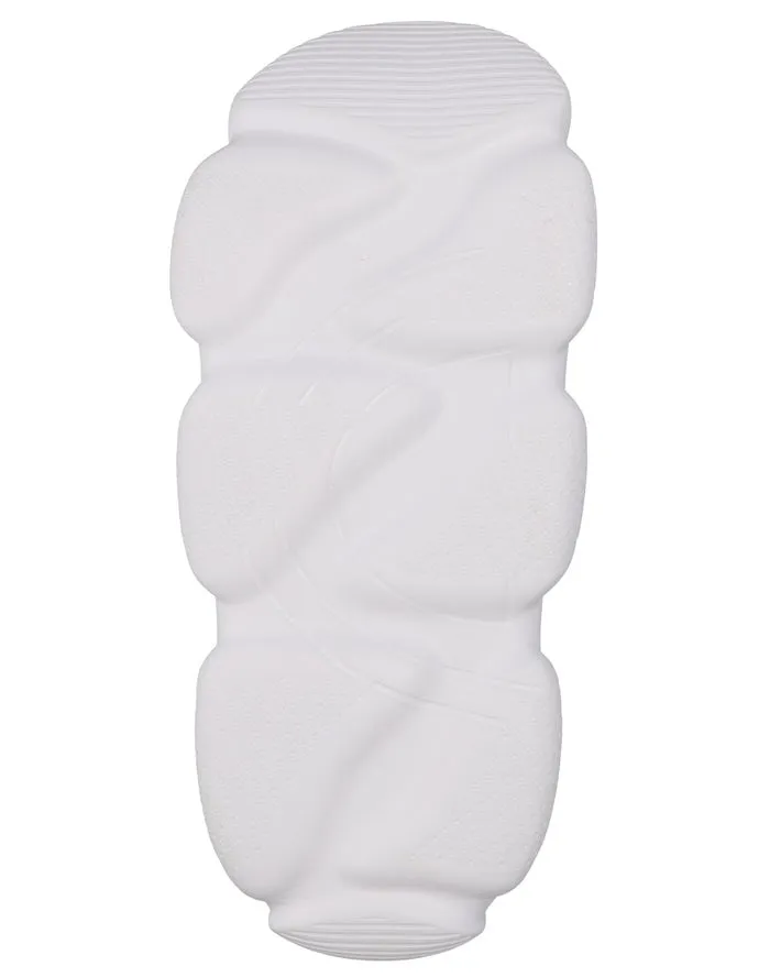 Champion Men's Meloso Squish Slides White CP102003M