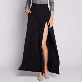 Coco Slit Pants