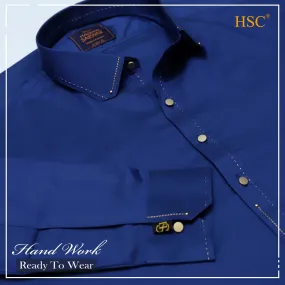 Elegant Ready to Wear Shalwar Kameez For Men - RTW86