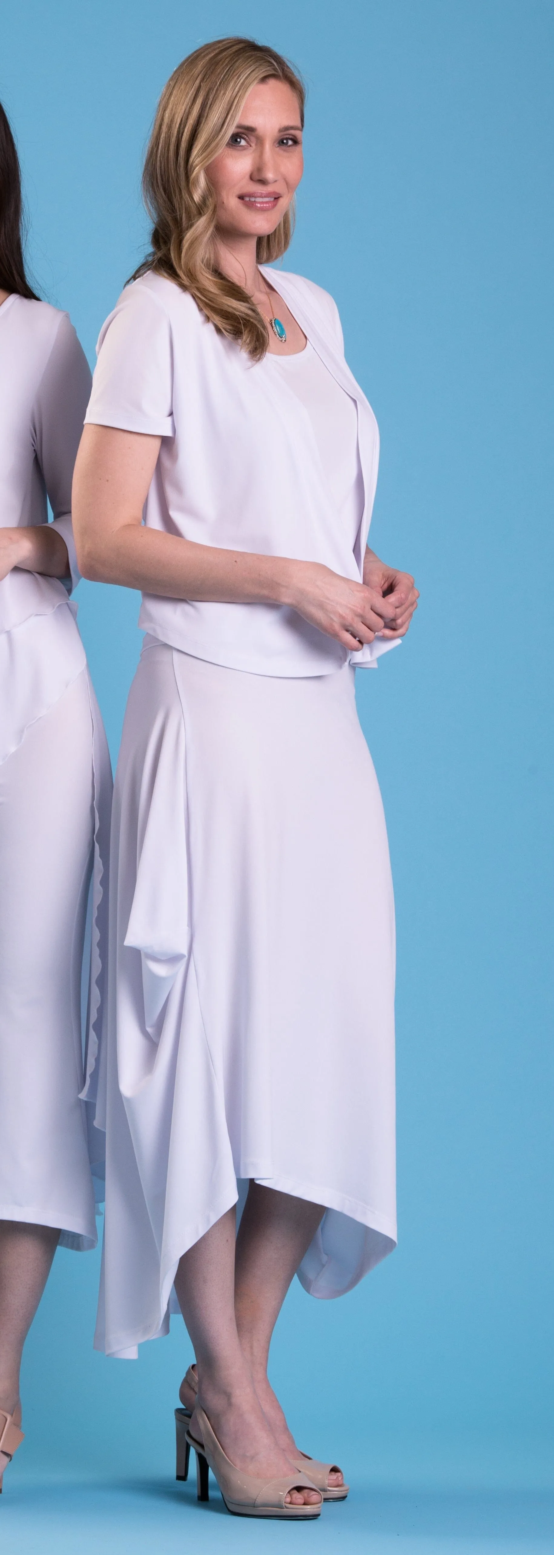 Fiore skirt