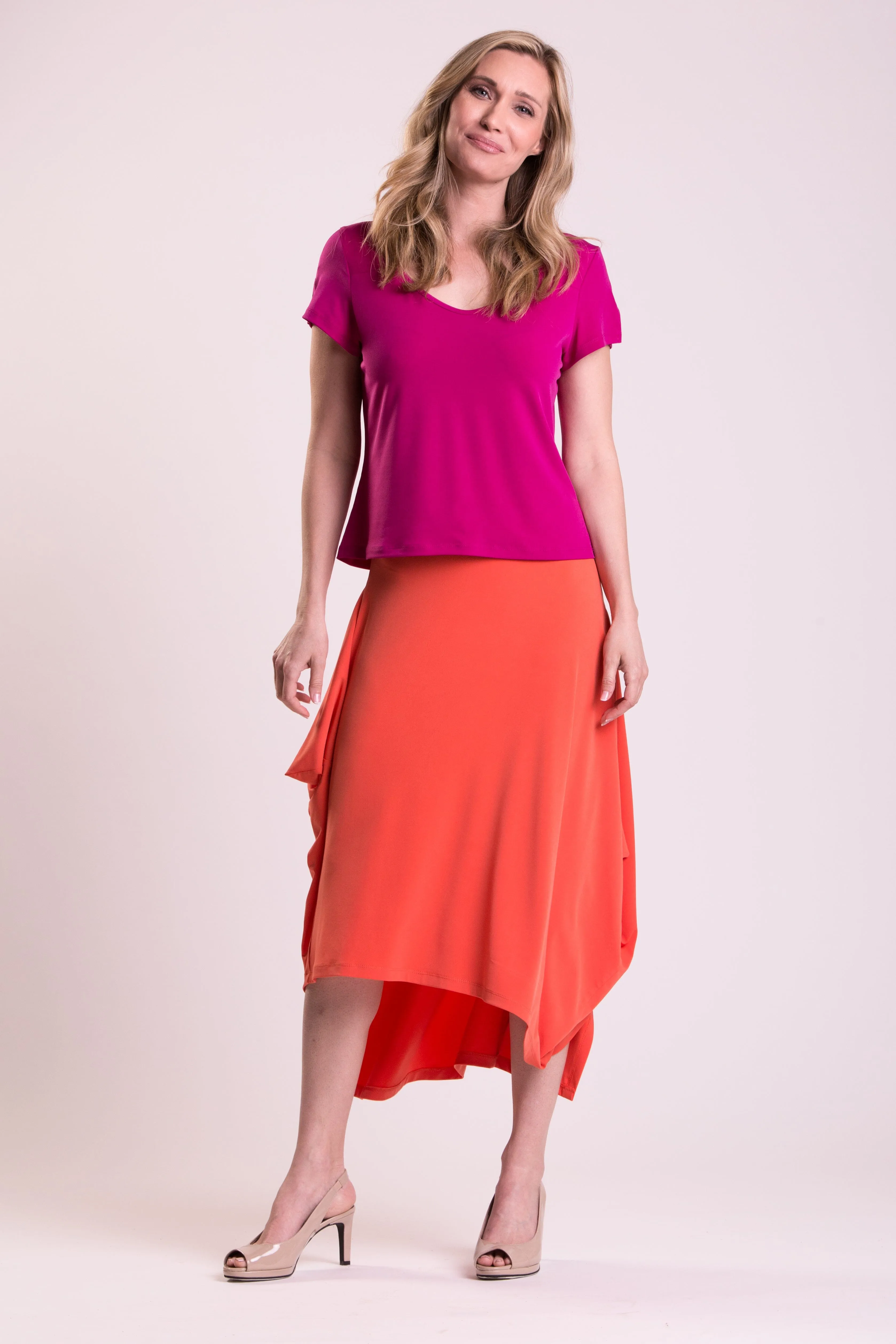 Fiore skirt