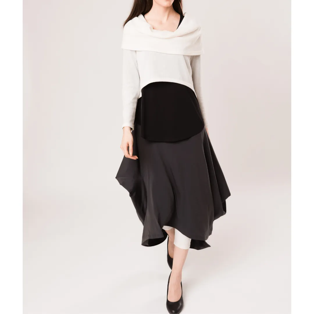 Fiore skirt