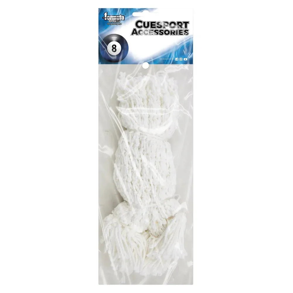 Formula Sports Pocket Cotton Mesh