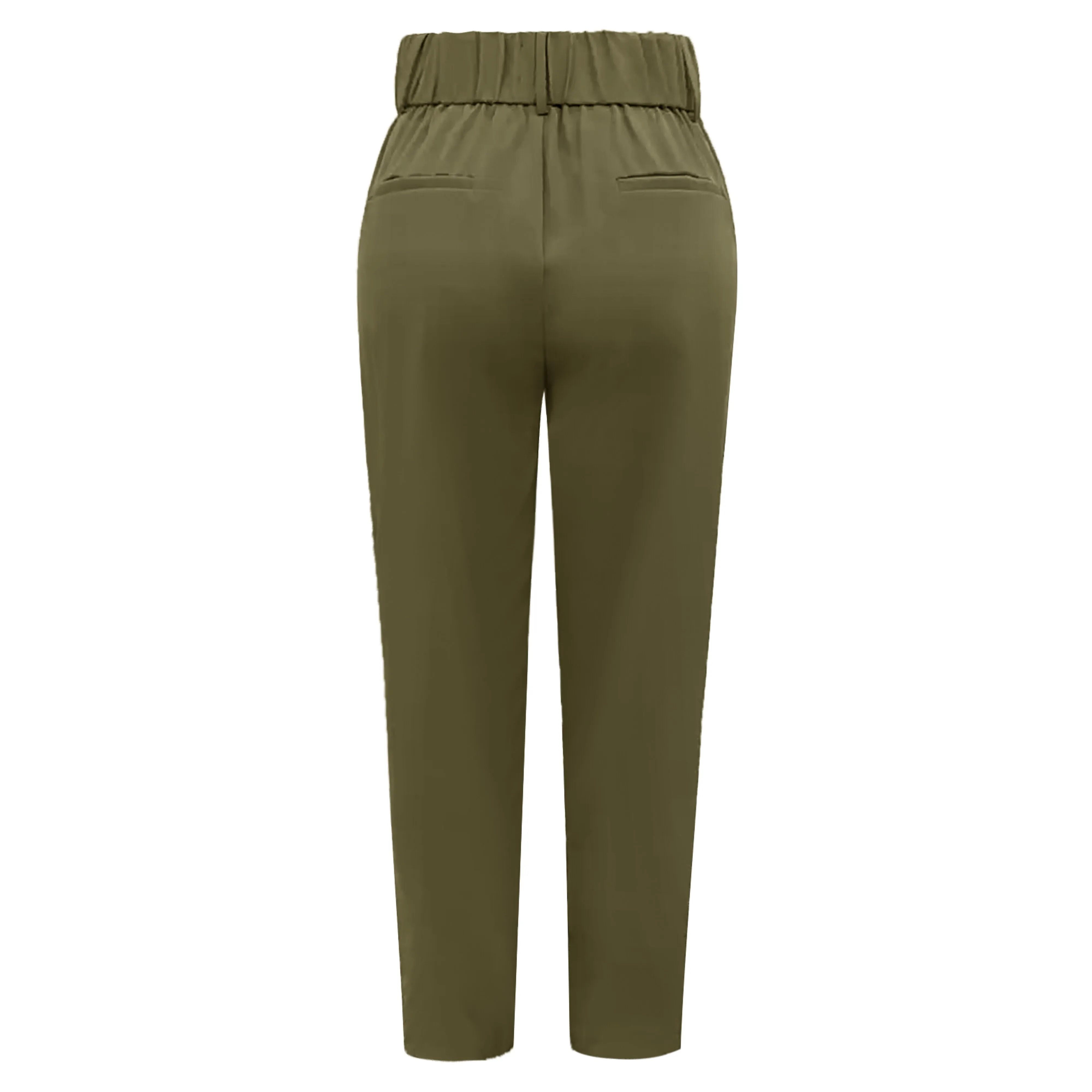 FREDE-PANTS - ARMY