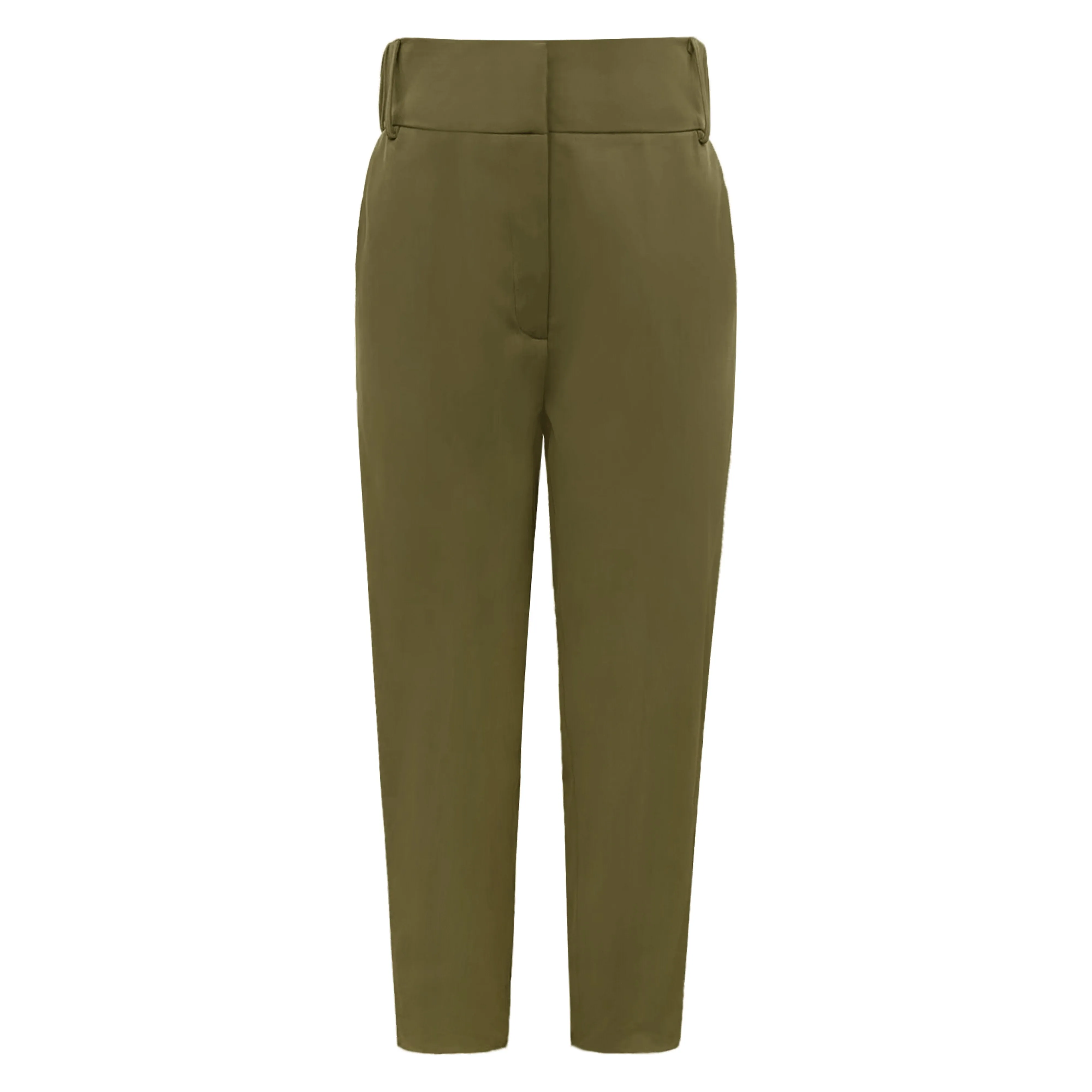 FREDE-PANTS - ARMY