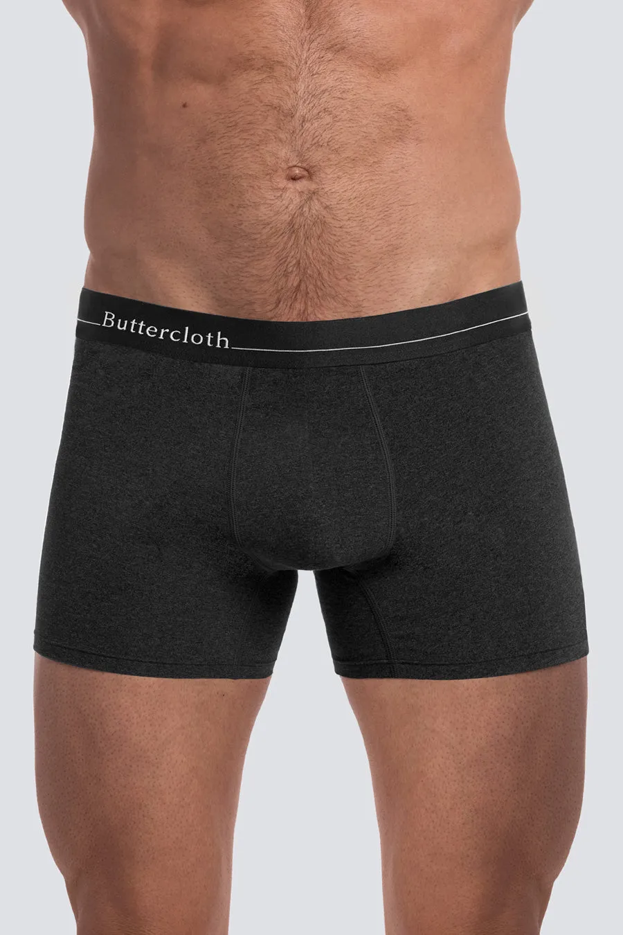 Glacial Trek In Icy Cotton
