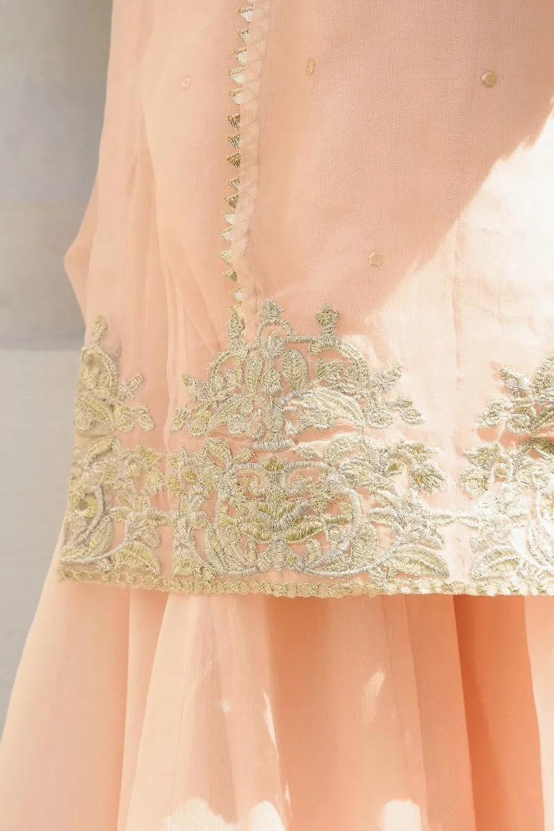 HEM Girls Pakistani Wedding Wear HEM01