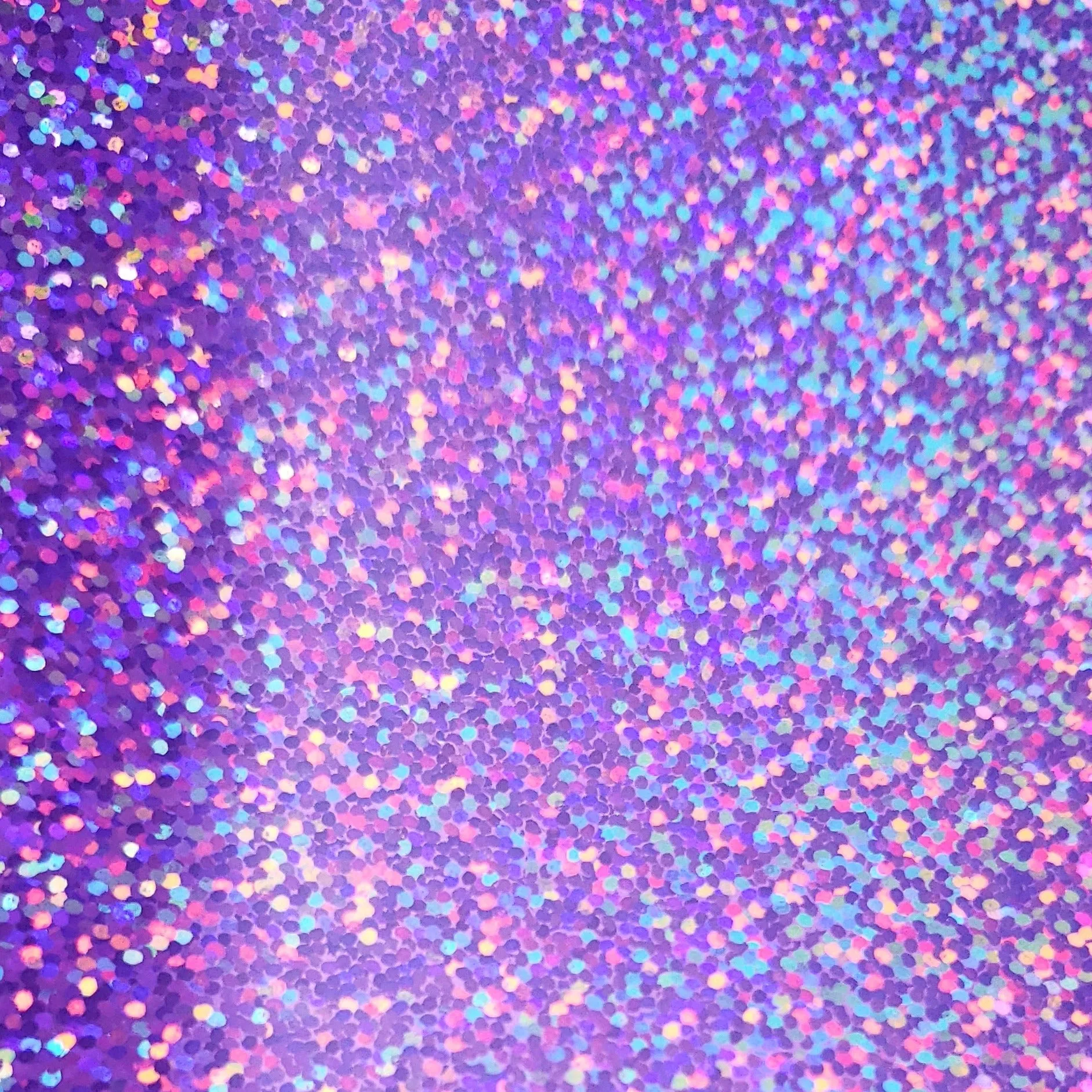 Hologram HTV Large Roll (19.5" x 54.5 yards)