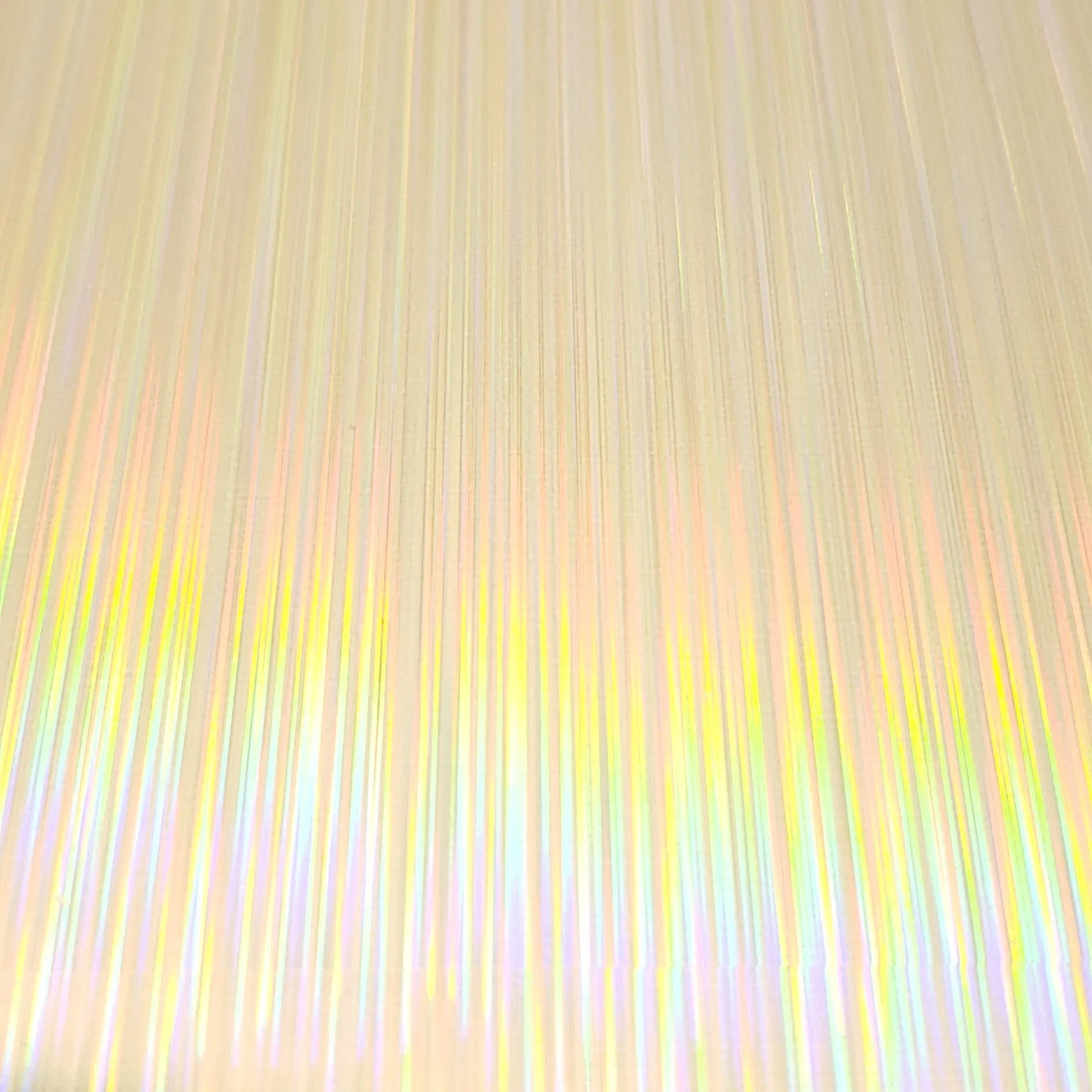 Hologram HTV Large Roll (19.5" x 54.5 yards)