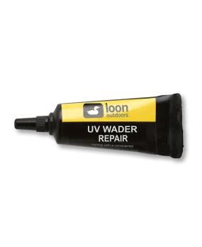 Loon Outdoors UV Wader Repair